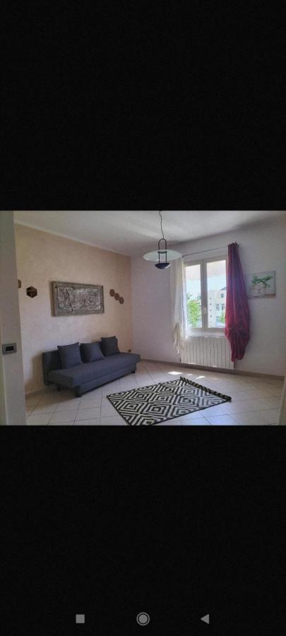 Bed And Breakfast Da Nonna Ezia Albenga Exteriör bild
