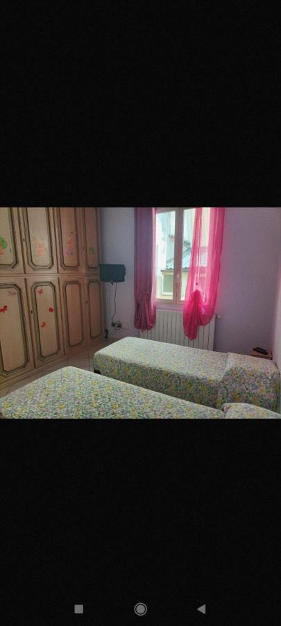 Bed And Breakfast Da Nonna Ezia Albenga Exteriör bild