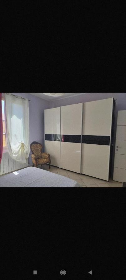 Bed And Breakfast Da Nonna Ezia Albenga Exteriör bild