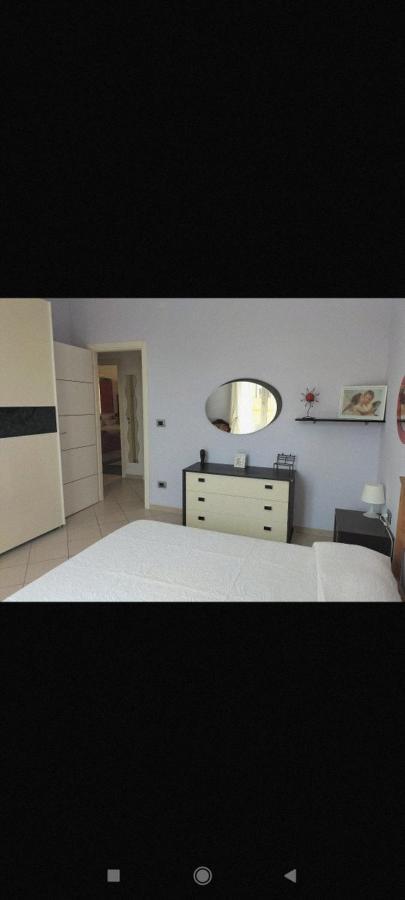 Bed And Breakfast Da Nonna Ezia Albenga Exteriör bild