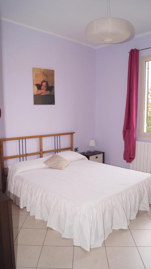 Bed And Breakfast Da Nonna Ezia Albenga Exteriör bild