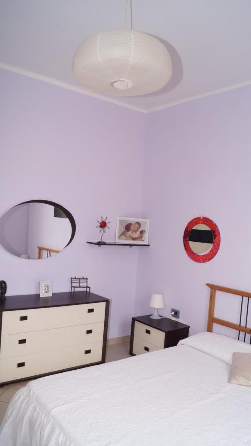 Bed And Breakfast Da Nonna Ezia Albenga Exteriör bild