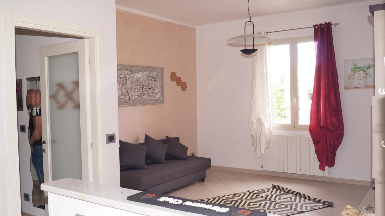Bed And Breakfast Da Nonna Ezia Albenga Exteriör bild