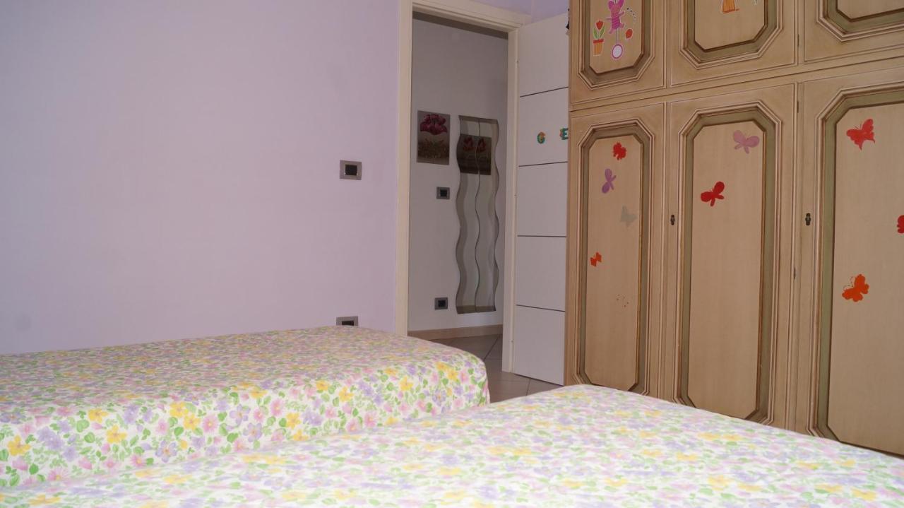 Bed And Breakfast Da Nonna Ezia Albenga Exteriör bild